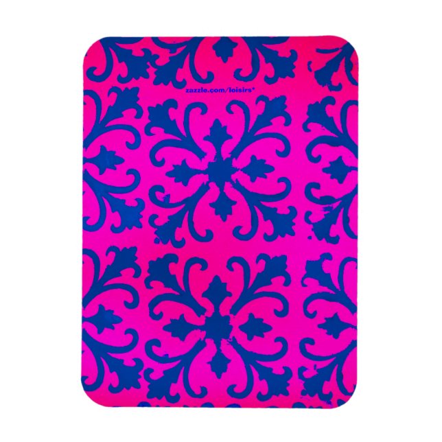 Design Magnet (Vertical)