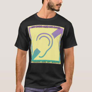 Design malentendant Classic TShirt