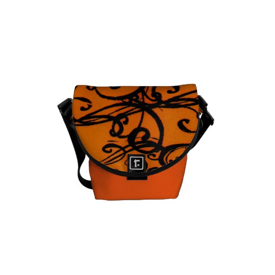Design Messenger Bags