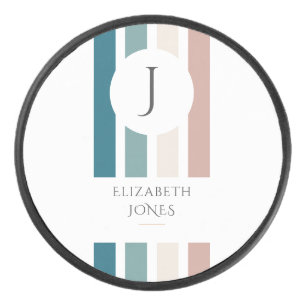 Design minimaliste aux couleurs pastel