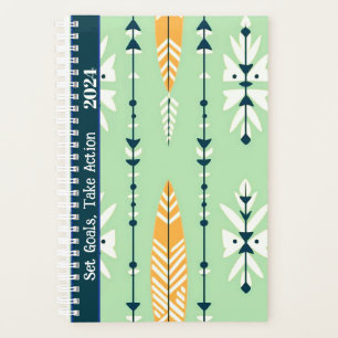 DESIGN MOTIF BOHO DE DEVIS MOTIVATIONNEL