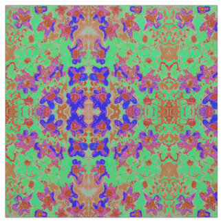 DESIGN MOTIF EN TISSU