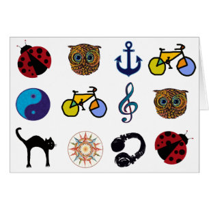 design motif féminin