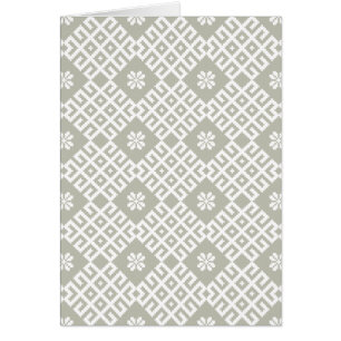 Design motif traditionnel letton