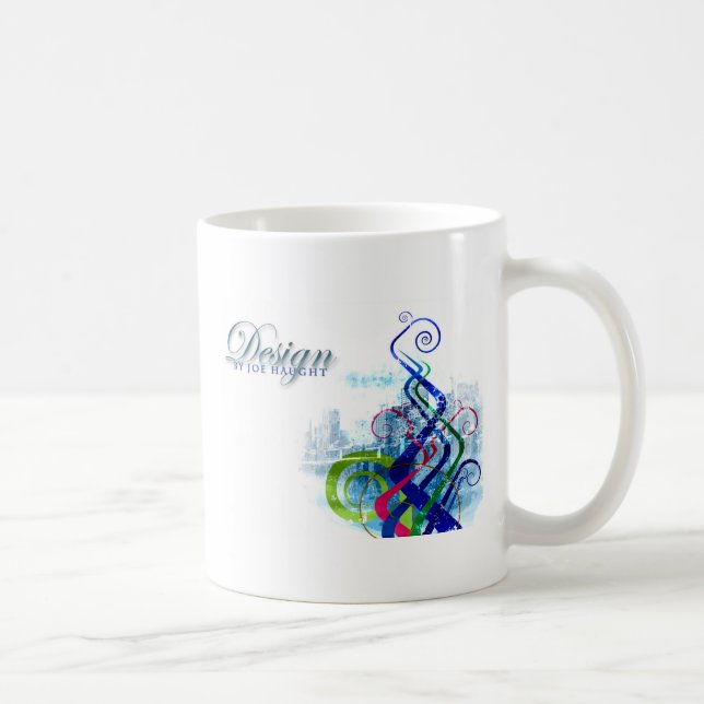 design mug (Right)