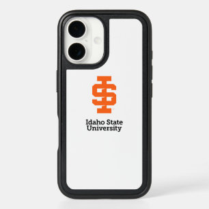 Design officiel du logo de l'Université d'État d'I
