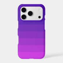 Design ombré élégant
