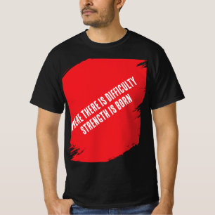 Design parfait pour t-shirt