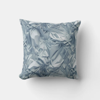 Design Pattern Throw Pillow