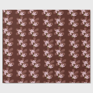 Design Patterns for Bags: Trendy & Creative Styles Wrapping Paper