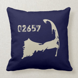 Design pillow Cape Cod 02657