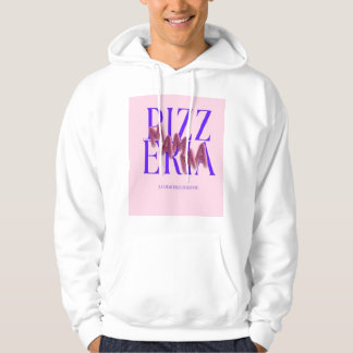 Design pizz hoodie