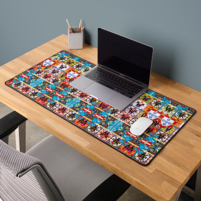 Design portugais (Bureau 2)