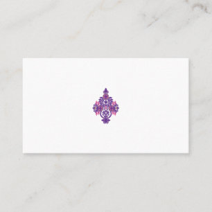 Design Professional Business Cards