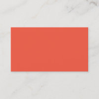 Design Professional Business Cards