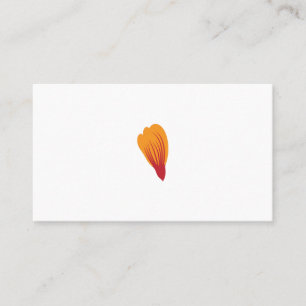 Design Professional Business Cards