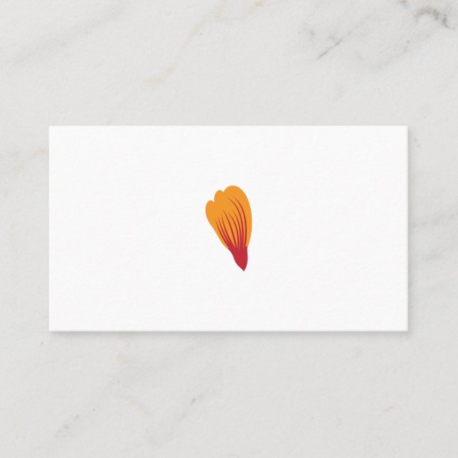 Design Professional Business Cards (Front)