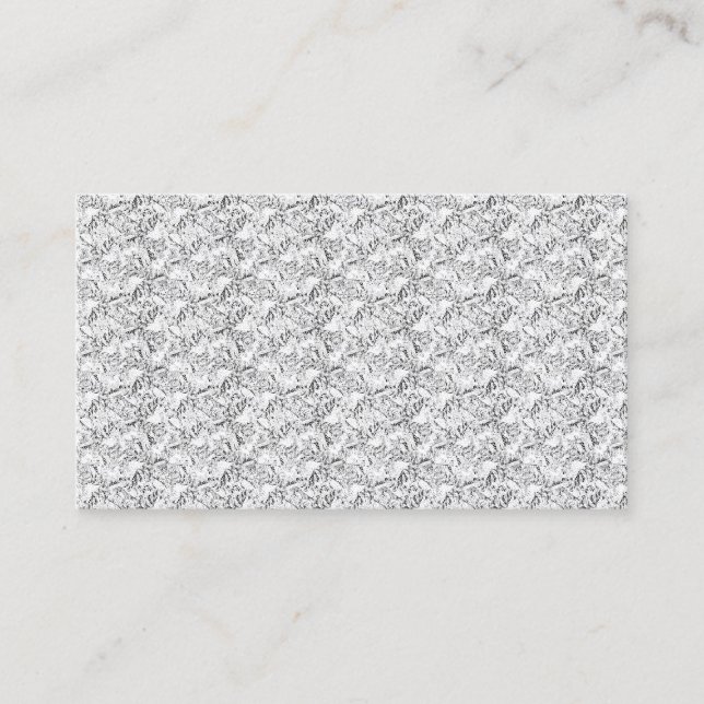 Design Professional Business Cards (Front)