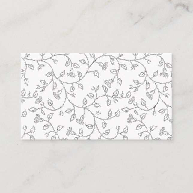 Design Professional Business Cards (Front)