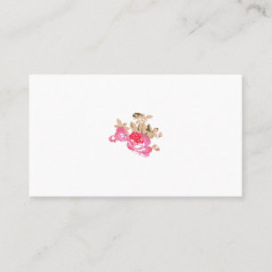 Design Professional Business Cards