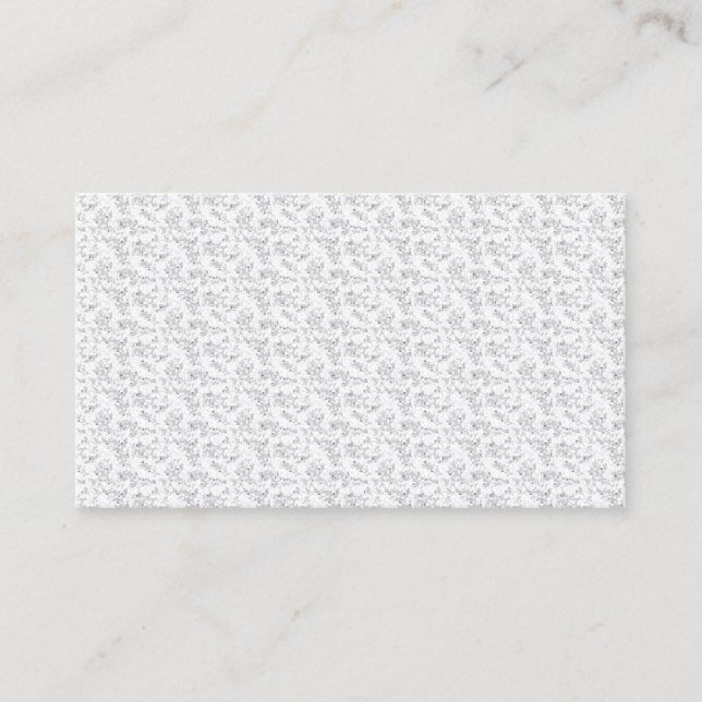 Design Professional Business Cards (Front)