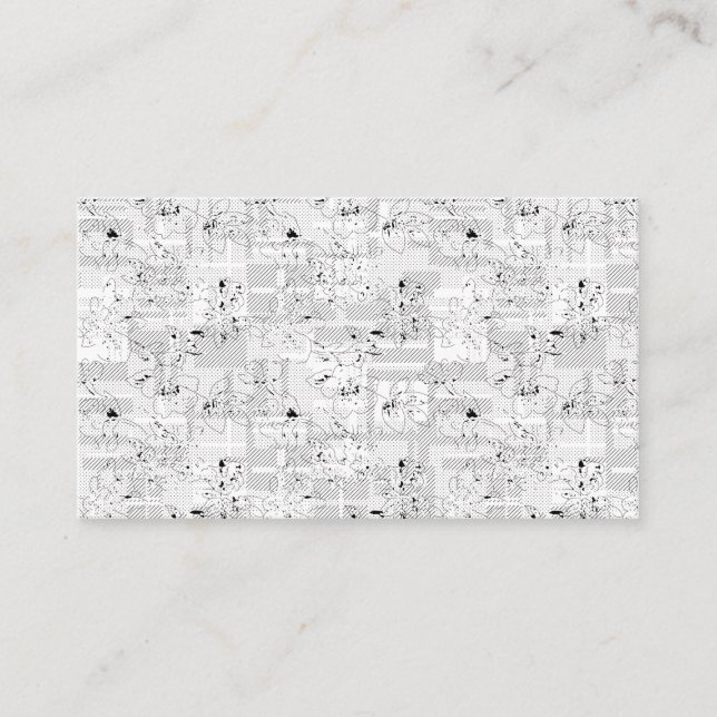 Design Professional Business Cards (Front)