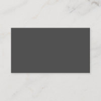 Design Professional Business Cards