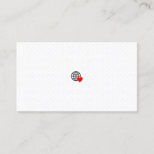 Design Professional Business Cards