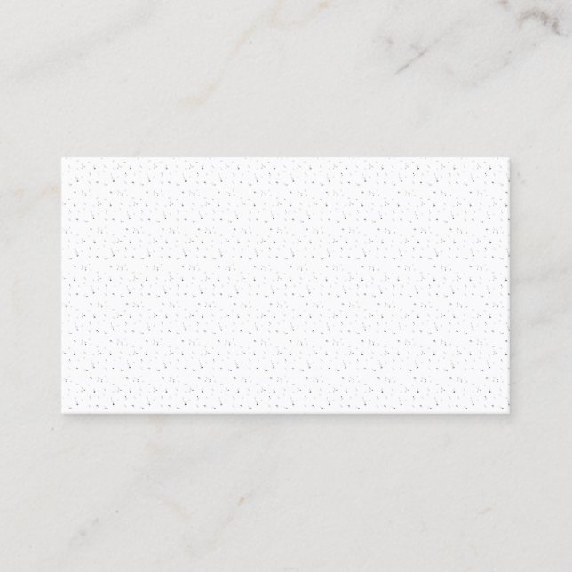 Design Professional Business Cards (Front)