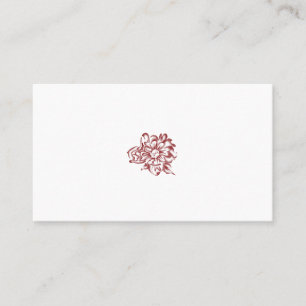 Design Professional Business Cards