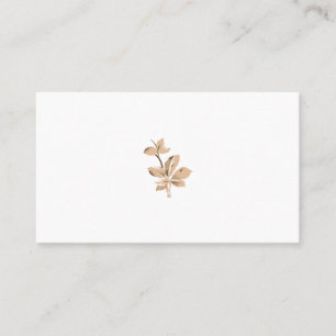 Design Professional Business Cards