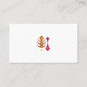 Design Professional Business Cards