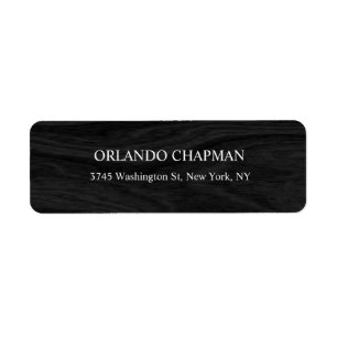 Design professionnel en bois gris Moderne en bois 