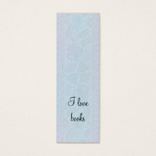 Design romantique de fleurs pastel