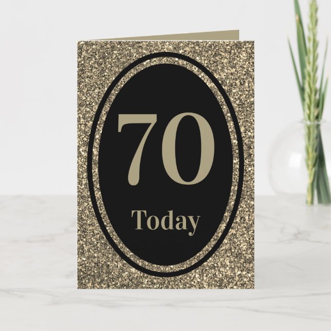 Design spécial par la carte d'anniversaire de l'an (Devant)