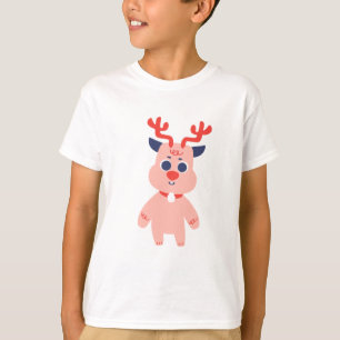 Design Special T-shirts For Children