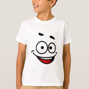 Design Special T-shirts For Children