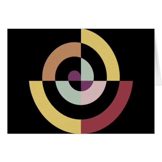 Design Spiral (Devant horizontal)