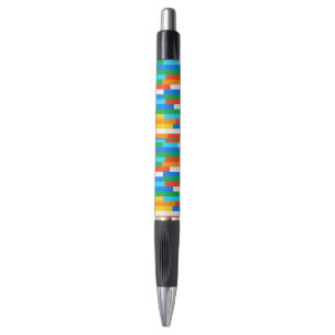 Design Strip Pattern Pen