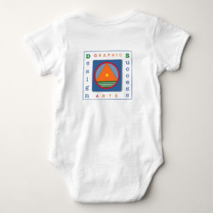 Design Success Infant Shirts