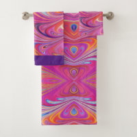 Design Super rose Orange
