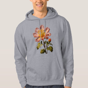 Design Sweat - shirt à capuche de peinture à l'aér