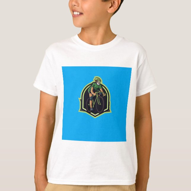 Design T-shirt (Devant)