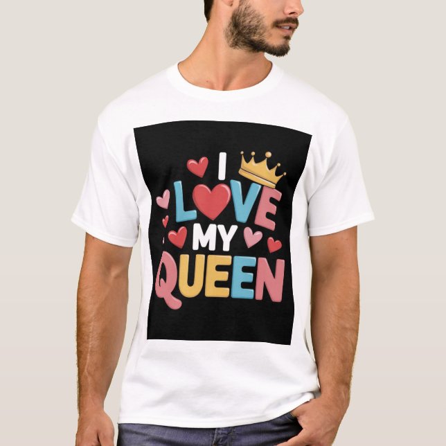 Design T-shirt (Devant)