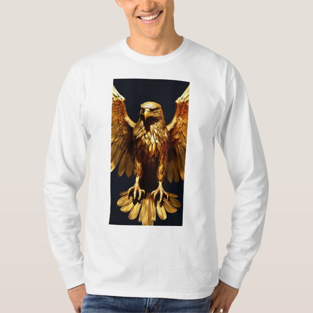 Design t-shirt  (Front)