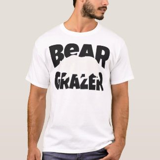 Design T-shirt de l'ours Grazer