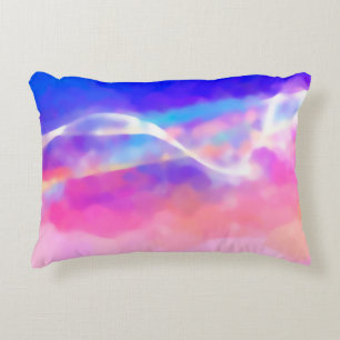 design texture digital art background abstract smo accent pillow