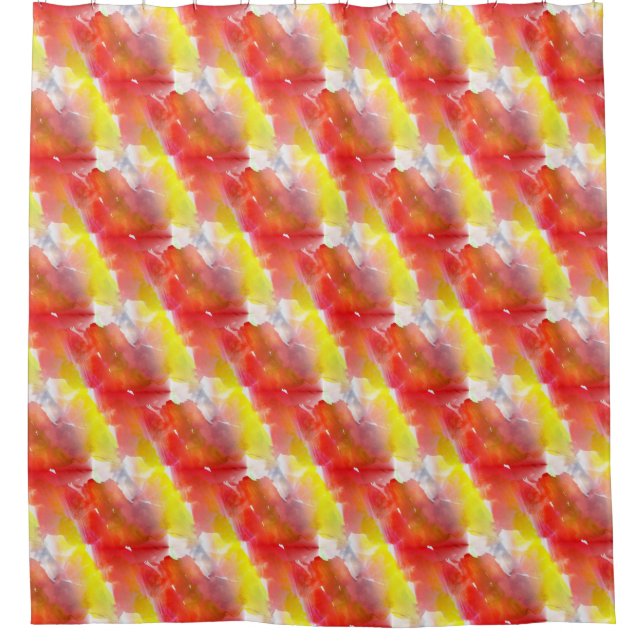 Design texture watercolor background (Front)