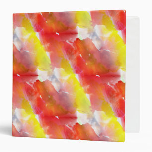 Design texture watercolor background binder