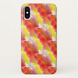 Design texture watercolor background Case-Mate iPhone case